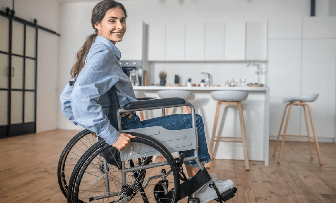 Image d'illustration pour un foyer d'hébergement pour personne en situation de handicap