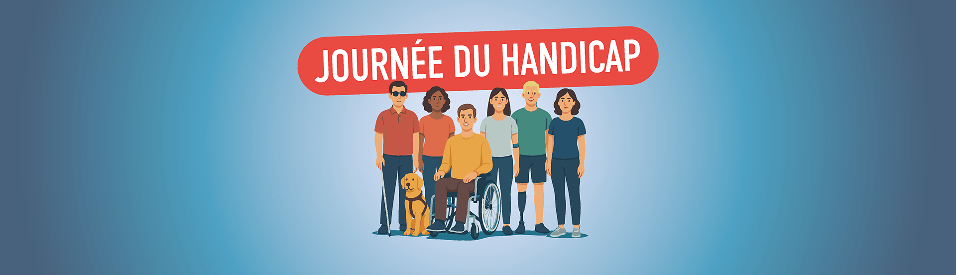 Journée du handicap 2025