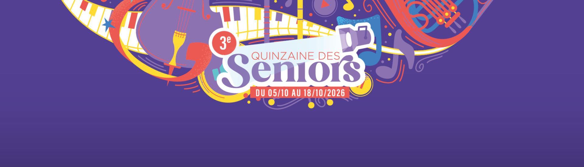 Slider Quinzaine des Seniors 2026