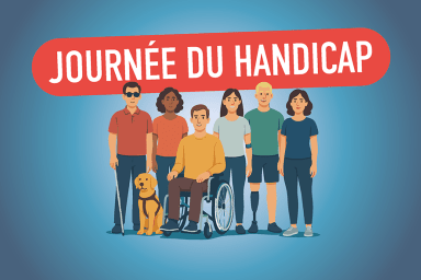 Journée du handicap 2025