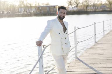 Kendji Girac