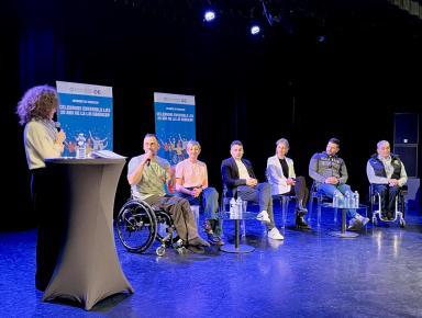 Agrandir l'image, fenêtre modale