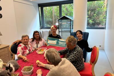 Hors les murs - Agrandir l'image 2 sur 9, fenêtre modale