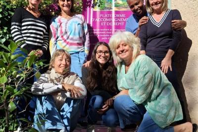 Hors les murs - Agrandir l'image 3 sur 9, fenêtre modale