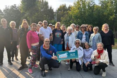 Hors les murs - Agrandir l'image 4 sur 9, fenêtre modale