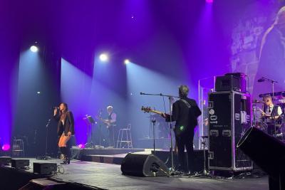 Soirée de clôture - Agrandir l'image 7 sur 9, fenêtre modale