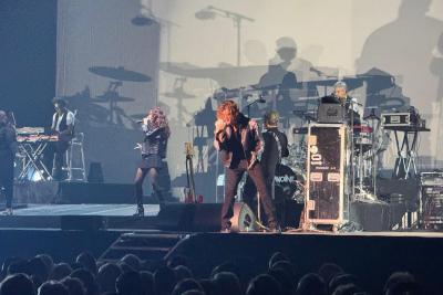 Soirée de clôture - Agrandir l'image 4 sur 9, fenêtre modale