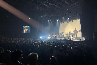 Soirée de clôture - Agrandir l'image 9 sur 9, fenêtre modale