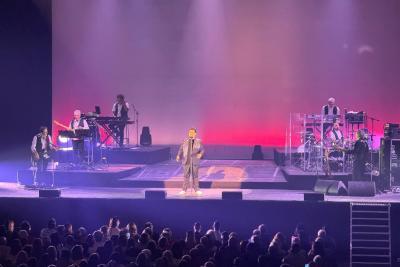 Soirée de clôture - Agrandir l'image 5 sur 9, fenêtre modale