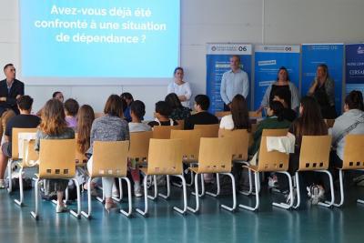 Métiers de l’autonomie - Agrandir l'image 4 sur 5, fenêtre modale