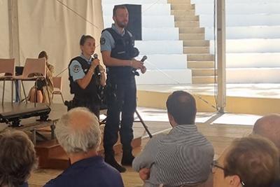 Agrandir l'image 2 sur 2, fenêtre modale