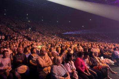 Soirée de clôture - Agrandir l'image 7 sur 9, fenêtre modale