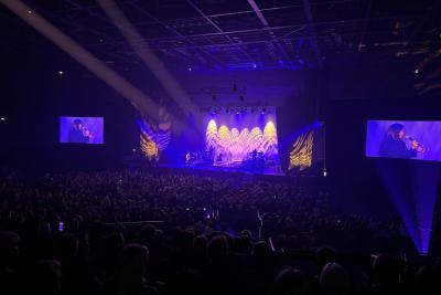 Soirée de clôture - Agrandir l'image 2 sur 9, fenêtre modale