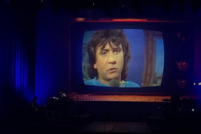 Soirée de clôture - Agrandir l'image 4 sur 9, fenêtre modale