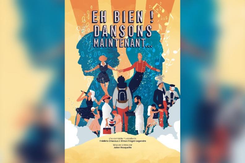 Eh bien ! Dansons maintenant