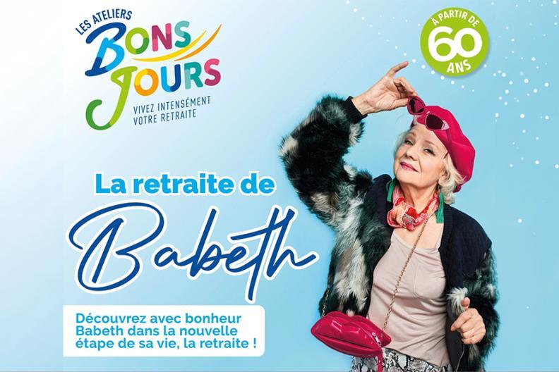 La retraite de Babeth