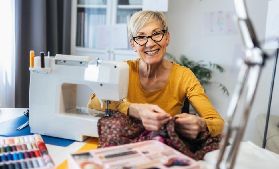 Ateliers creatifs - Agrandir l'image, fenêtre modale