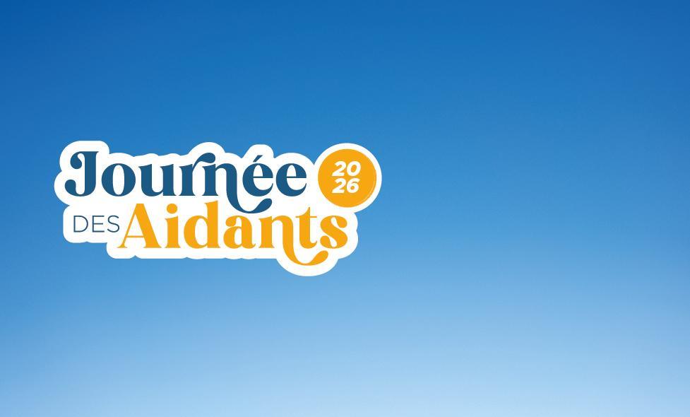 Journée des aidants 2026 - Agrandir l'image, fenêtre modale