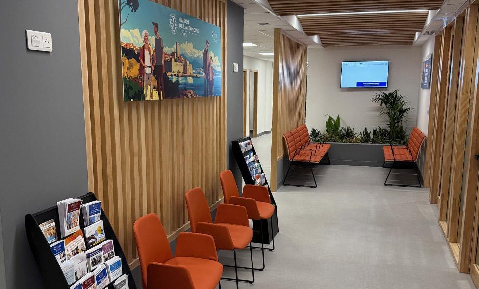 Agrandir l'image, fenêtre modale