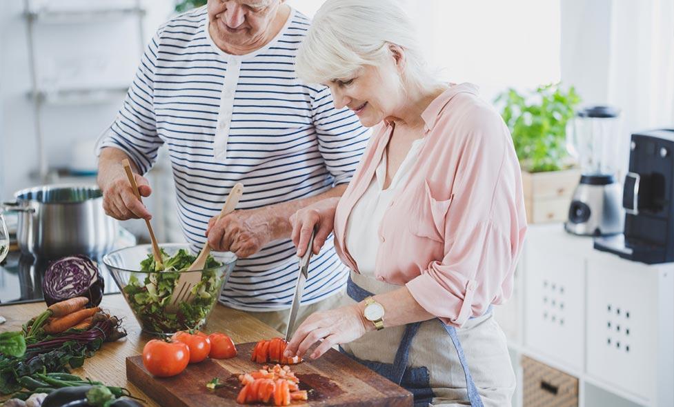 Nutrition - Agrandir l'image, fenêtre modale