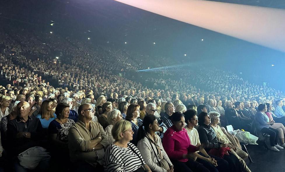 Agrandir l'image, fenêtre modale