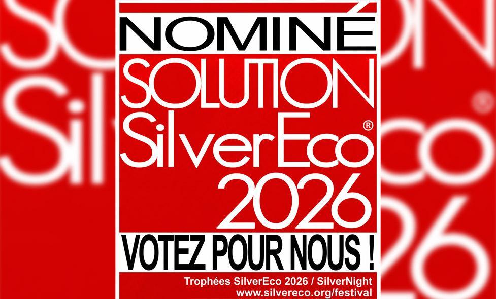 Silver économie trophées - Agrandir l'image, fenêtre modale