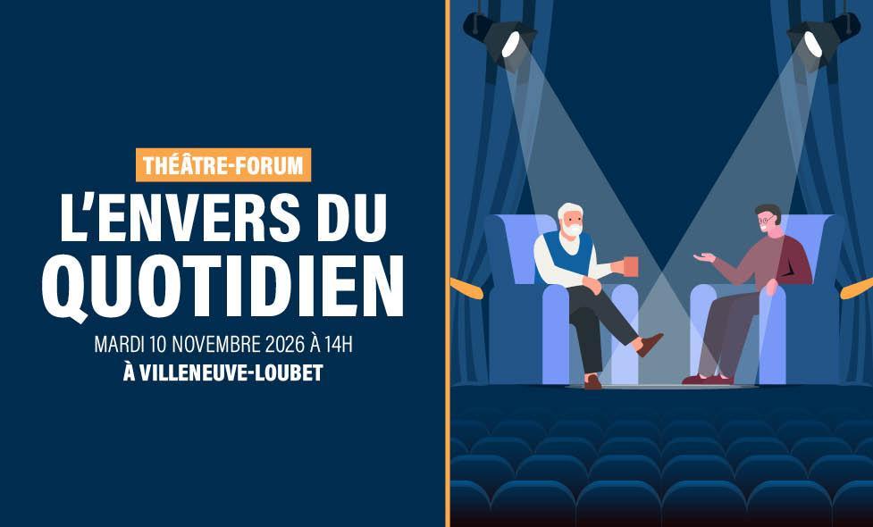 Théâtre-Forum - Novembre 2026 - Agrandir l'image, fenêtre modale